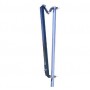 HPOL Sector Antenna, Scissor Bracket 12dBi 95 Deg 2.4GHz : SAH24-12-S