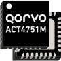Chargeur rapide USB 40 V, 4.0 A, pour automobile : ACT4751M