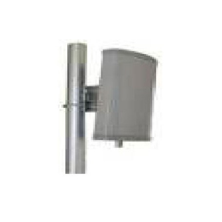 VPOL Sector Antenna, 9dBi 120 Deg 2.4GHz : SA24-120-9