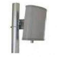 VPOL Sector Antenna, 9dBi 120 Deg 2.4GHz : SA24-120-9