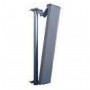 VPOL Sector Antenna, WideBand 20dBi 45 Deg 2.3-2.7GHz : SA24-45-20-WB