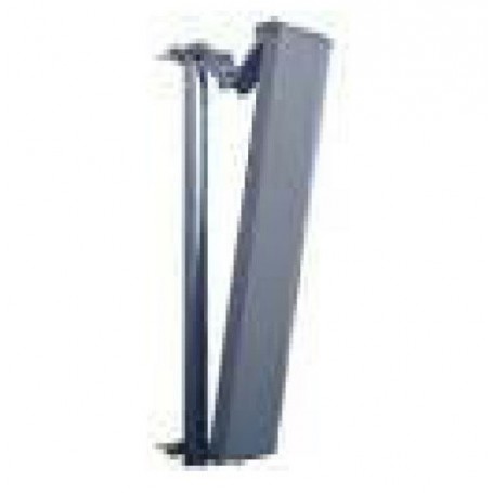 VPOL Sector Antenna, WideBand 16dBi 120 Deg 2.3-2.7GHz : SA24-120-16-WB