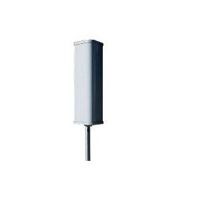 VPOL Sector Antenna 14dBi 180 Deg 2.4GHz : SA24-180-14