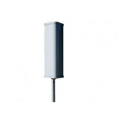 VPOL Sector Antenna 14dBi 180 Deg 2.4GHz : SA24-180-14