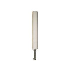 VPOL Sectorized Omni 15dBi 120Deg x 3 2.4GHz : SO24-120x3-15