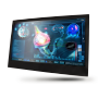 27” Fanless Slim Medical LCD Monitor : MEDDP-627