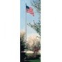 FlagTenna w/ Surface Mount Kit, 12dBi 2400-2485MHz, 35' : FlagTenna24-35S