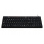 Clavier anti-bacterien IP68 lavable : SK312