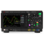 Oscilloscope Numérique 50 MHz - 2 voies : EDUX1052A