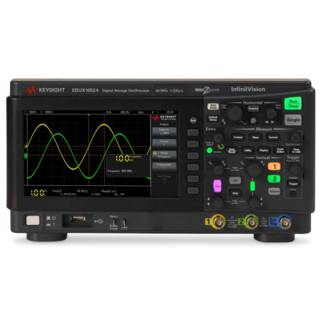 msox3014a Keysight / Agilent Oscilloscope