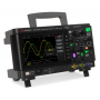 Oscilloscope Numérique 50 MHz - 2 voies : EDUX1052A