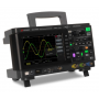 Oscilloscope Numérique 50 MHz - 2 voies avec générateur de forme d'onde : EDUX1052G