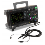 Oscilloscope Numérique 50 MHz - 2 voies avec générateur de forme d'onde : EDUX1052G