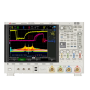 Oscilloscope numérique 4 voies de 1 GHz à 6 GHz : DSOX6004A / MSOX6004A