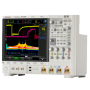 Oscilloscope numérique 4 voies de 1 GHz à 6 GHz : DSOX6004A / MSOX6004A