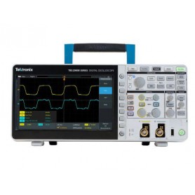 Oscilloscope numérique 70 MHz - 2 voies : TBS2072B