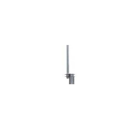 Mesh Series Wide Band Omni Antenna, 5150-5850MHz, 6dBi : OD5WM-6