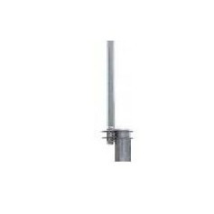 Mesh Series Wide Band Omni Antenna, 5150-5850MHz, 6dBi : OD5WM-6