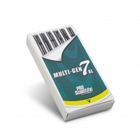 Sondes générateurs Multi-Gen 7 et 7XL