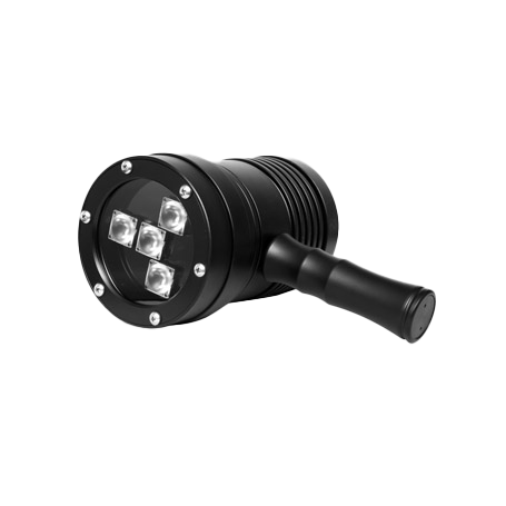 Lampe UV LED à main : VM100D