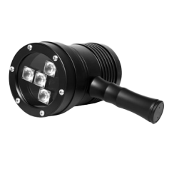 Lampe UV LED à main : VM100D