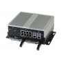 Fanless In-Vehicle Network Video Recorder with 7th Generation Intel : VPC-5600S