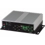 Fanless In-Vehicle Network Video Recorder with 7th Generation Intel : VPC-5600S