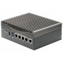 Fanless In-Vehicle / Industrial Network Video Recorder : VPC-3350S