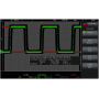 Pack de fonctions pour oscilloscopes 2000X : D2000BDLA