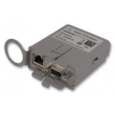 Module LAN / VGA pour oscilloscopes 2000X et 3000X