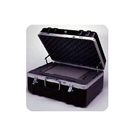 Valise de transport rigide : 34131A