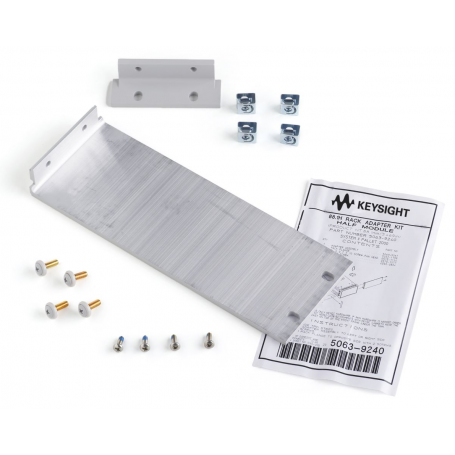 Kit de montage Rack : 34190A