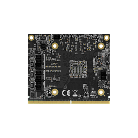 Quadro P2000 MXM Module : M3P2000-LN