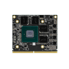 Quadro P1000 MXM Module : M3P1000-LN