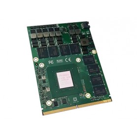 GeForce GTX 1070 MXM Module : M3N1070-NN