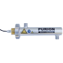 Système désinfection UVC eau : PURION 400