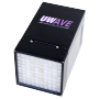 Lampe UV LED surfacique & homogène : UCUBE