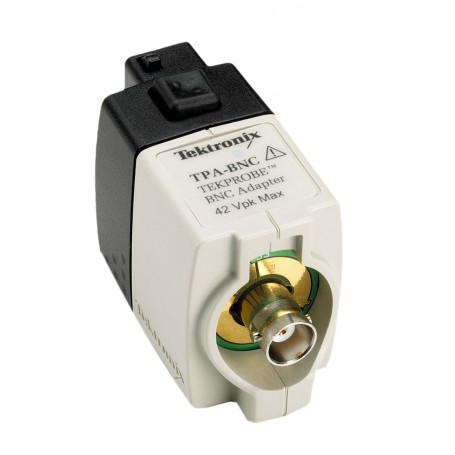 Adaptateur BNC TekVPI en TekProbe : TPA-BNC