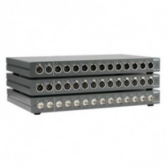 Modèles switchers audio : SWR-2755