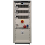 Source AC de Test EMC Flicker Impedance et Measurement : ECTS2