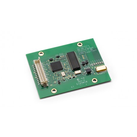Module RFID intégré ThingMagic® : M2 HF