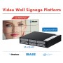 Digital Signage Player : SP-63E-MX