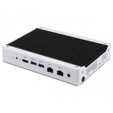 Digital Signage Player : SI-642-N