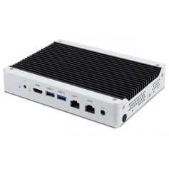 Digital Signage Player : SI-642-N