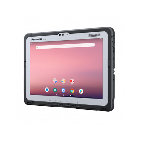 Tablette durcie 10,1 Android 11 : Toughbook A3