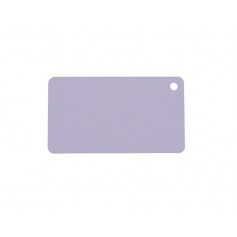 Carte RFID en PVC : RC9012