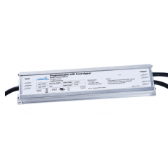 Pilote programmable pour LED 120W : PLD-120SMR