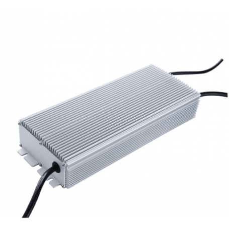 Pilote programmable pour LED : Série ICE-305