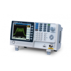Analyseur de spectre de table 150 kHz à 3 GHz : GSP-730