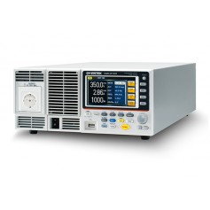 Source AC programmable 500 VA avec séquenceur arbitraire : ASR-2050